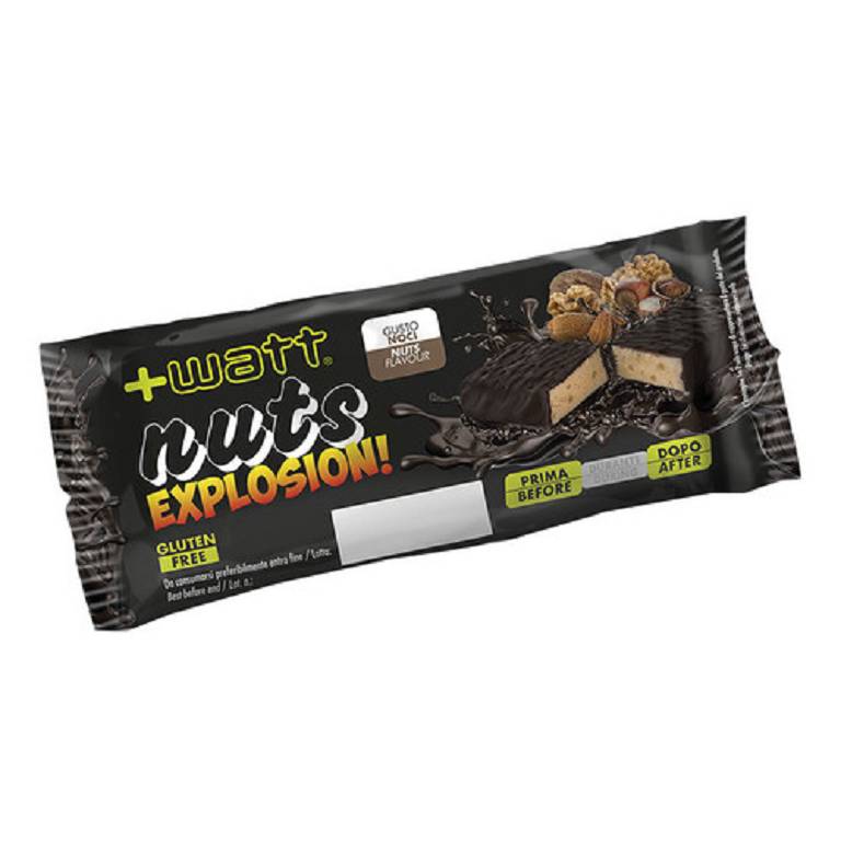 NUTS EXPLOSION 50G